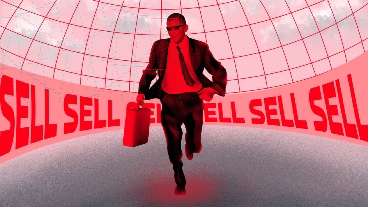 Analyst Finds 3 Indicators That Will Repeat You When Bitcoin Is About to Top