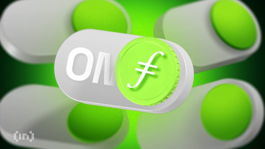 Solana and Filecoin Crew As a lot as Reinforce Infrastructure