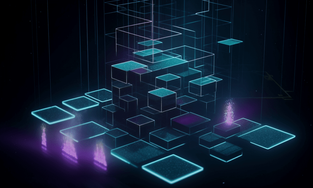 Would maybe well this be why LINK’s staking quantity has increased?