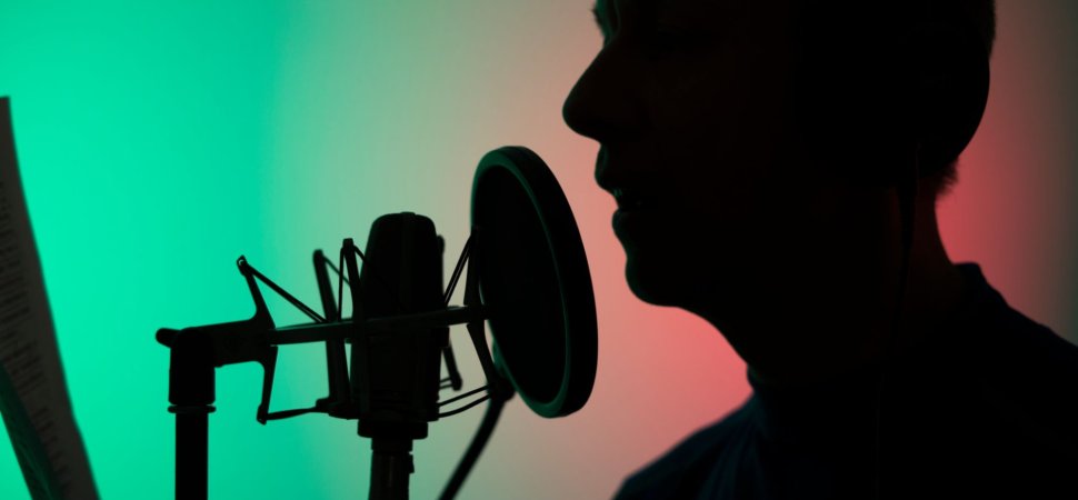 Some Video Game Actors Allow AI to Clone Their Voices. They Good Don’t Need It to Change Them