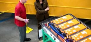 U.S. to Soften Tailpipe Principles, Sluggish EV Transition By 2030