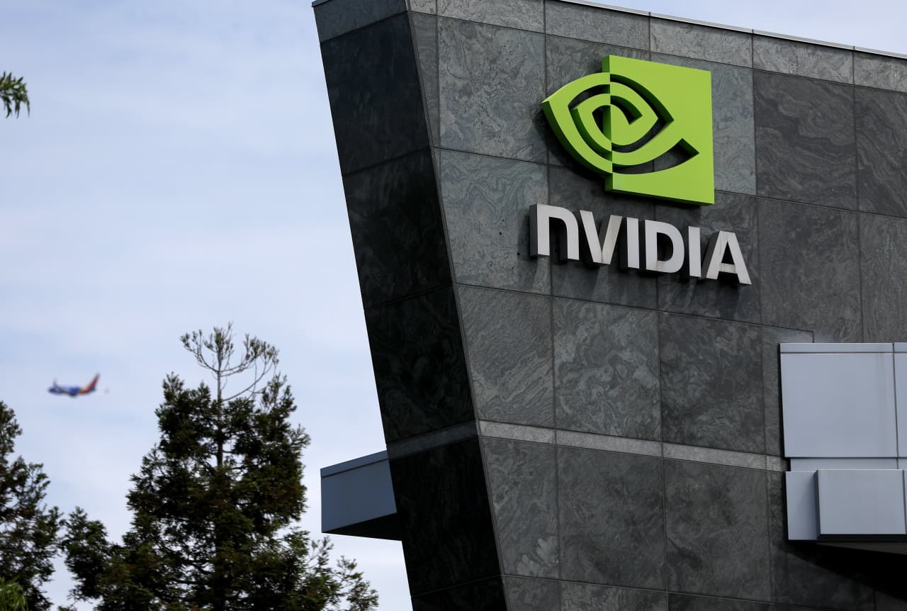 Nvidia earnings approach with a ‘excessive bar.’ What would possibly perhaps also matter for the stock.