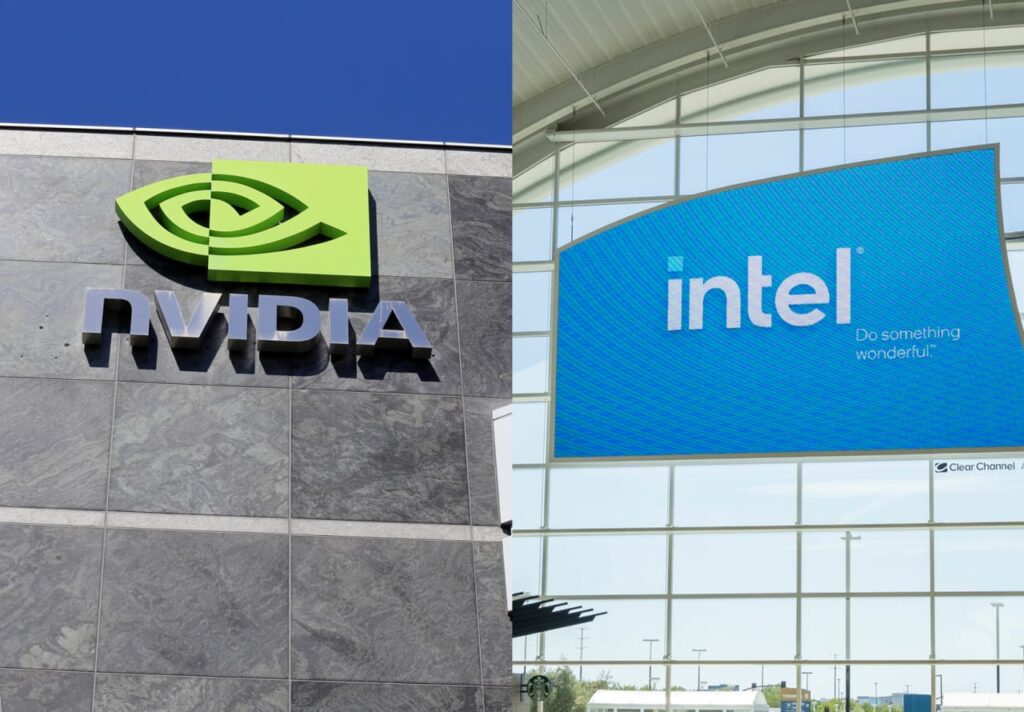 Nvidia’s issue and Intel’s chip-making plans rely on AI nice its promise