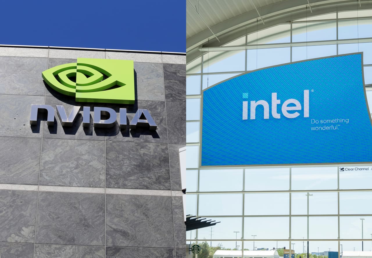 Nvidia’s issue and Intel’s chip-making plans rely on AI nice its promise