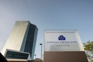 ECB covereage: policymakers prance for the microphone on Friday