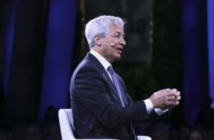 Why Jamie Dimon’s sale of $150 million in JPMorgan’s stock will most certainly be trigger of warning