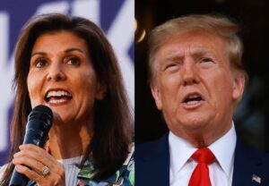 South Carolina essential: Trump beats Haley, however here’s why she’s staying within the GOP walk