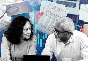 I’m 58, manufacture $4,400 a month and favor to retire at 60. Is that this doable? Attain I basically have to change 80% of my earnings? 