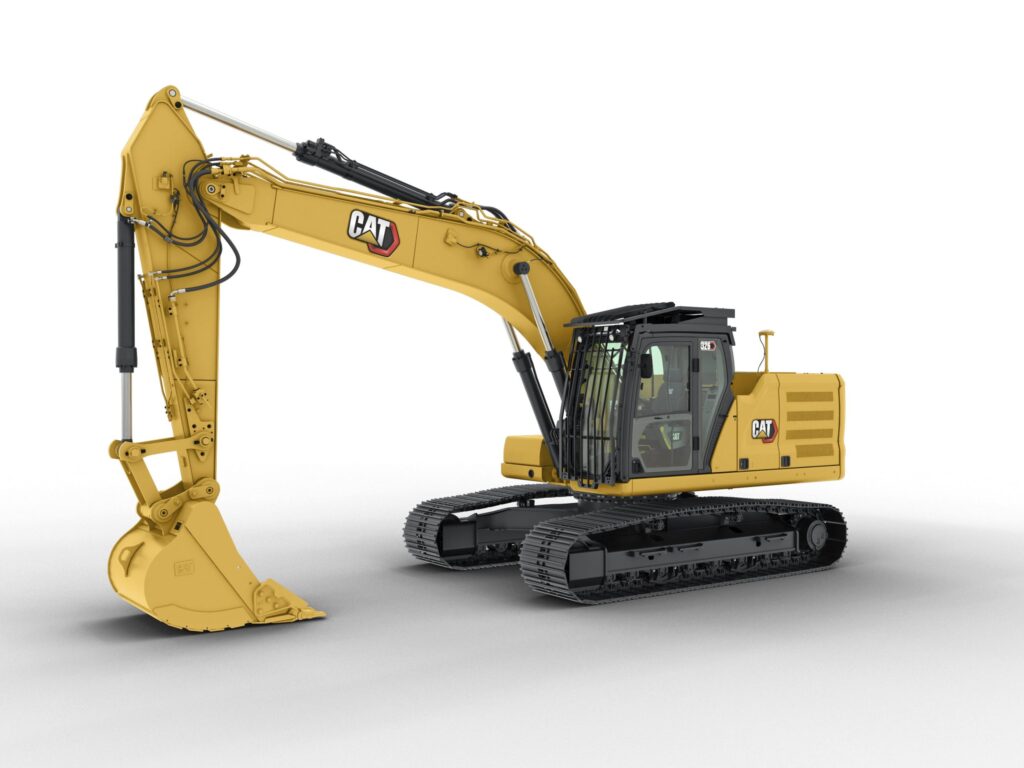 Are Mini Excavator Attachments Universal?