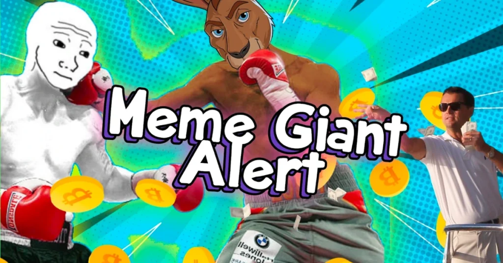 Five High Meme Coins That Uniswap Might perhaps per chance well well List in 2024