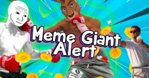 Five High Meme Coins That Uniswap Might perhaps per chance well well List in 2024