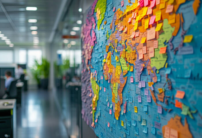 The Market News These days: TSMC Diversifies, Opens First Japan Chip Manufacturing unit