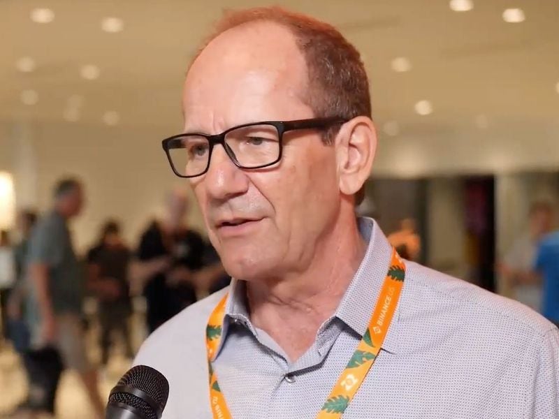 Bitcoin Miner Marathon’s Sales Beat Fails to Provoke Wall Avenue