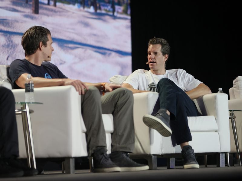 Winklevoss Twins’ Gemini Promises to Return $1.1B to Fabricate Prospects