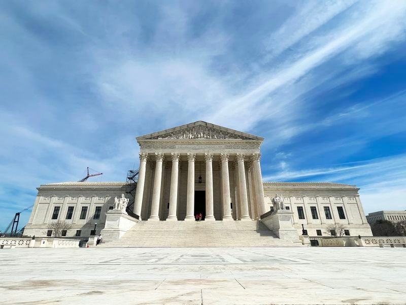 Coinbase Made an Arbitration Case to the U.S. Supreme Court docket – Every other time