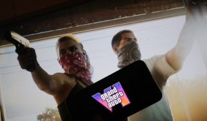 Rockstar Games calls off faraway work, citing leaks in the speed-up to releasing the new Out of the ordinary Theft Auto VI