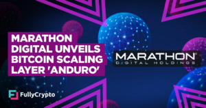 Marathon Digital Unveils Bitcoin Scaling Layer ‘Anduro’