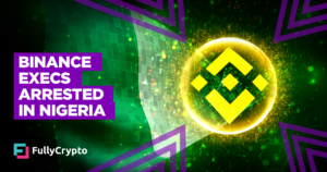 Binance Pros Arrested in Nigeria Following Crypto Clampdown