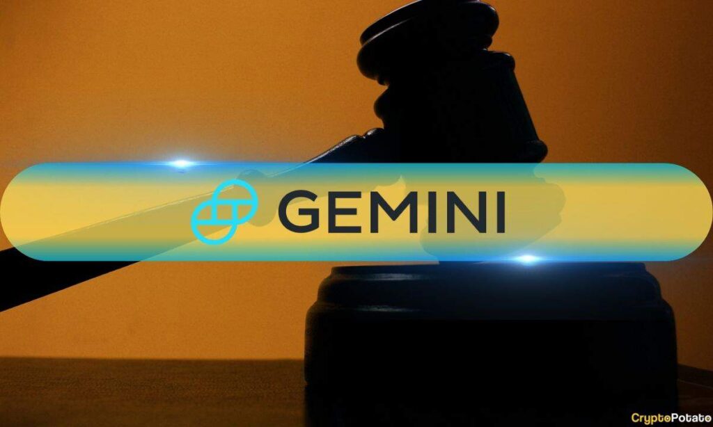 Gemini Settles With Unique York DFS, Commits to Return $1.1 Billion to Operate Prospects