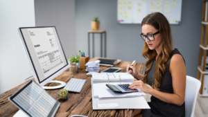 The proper approach to Open an Accounting Exchange