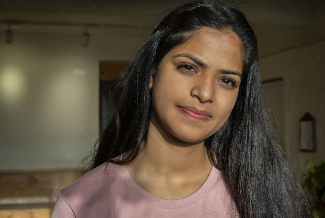 ‘He controls what she does and who she visits’: My pal’s husband pushed her to quit her job — and ‘lost’ her passport. How can we lend a hand?