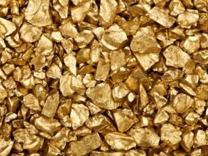 Gold rallies finishing with weekly gains, forward of US NFP knowledge