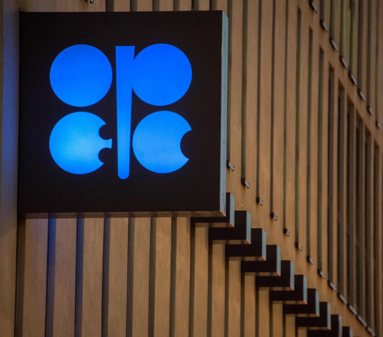 OPEC+ extends oil-production cuts, signaling no bustle to revive misplaced quantity