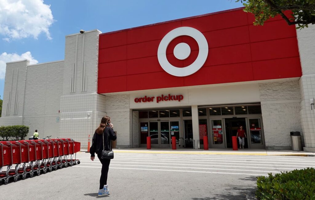 Target saw solid foot traffic in 2023 nonetheless a curious dip in January, be taught says