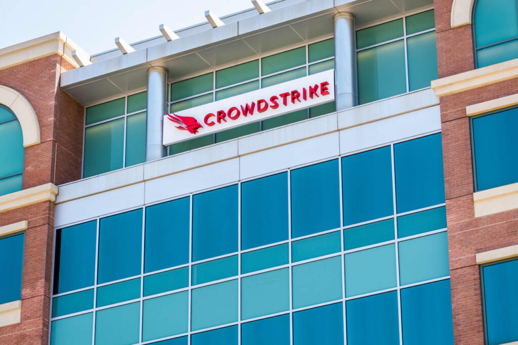 CrowdStrike’s inventory soars as earnings galvanize in face of cybersecurity jitters
