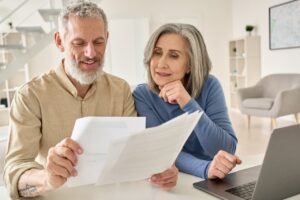 My wife and I are selling our $1 million condominium property. Might perhaps per chance silent we repay our $7,000 monthly mortgage — or invest the proceeds?