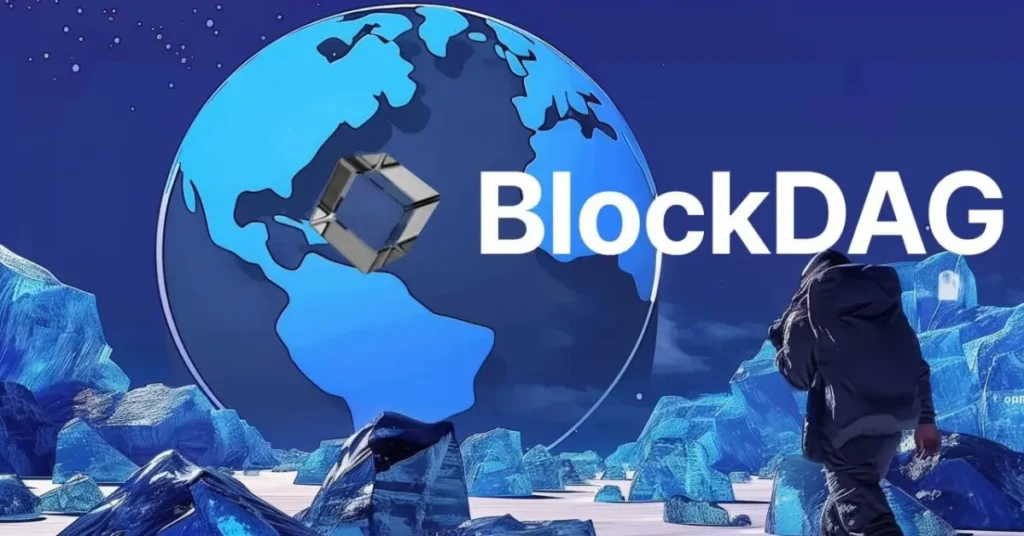 High Presale to Buy: BlockDAG Presale Rated for 5000x ROI In comparison with DOGE: Insights from a Floki Inu Investor 