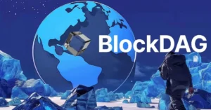 High Presale to Buy: BlockDAG Presale Rated for 5000x ROI In comparison with DOGE: Insights from a Floki Inu Investor 