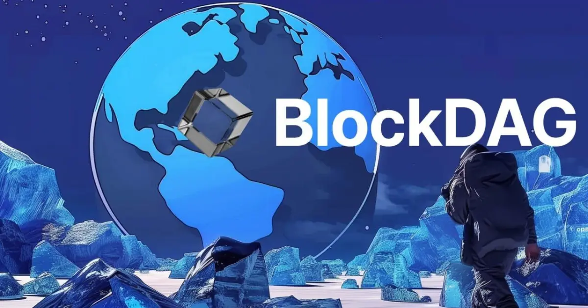 High Presale to Buy: BlockDAG Presale Rated for 5000x ROI In comparison with DOGE: Insights from a Floki Inu Investor 