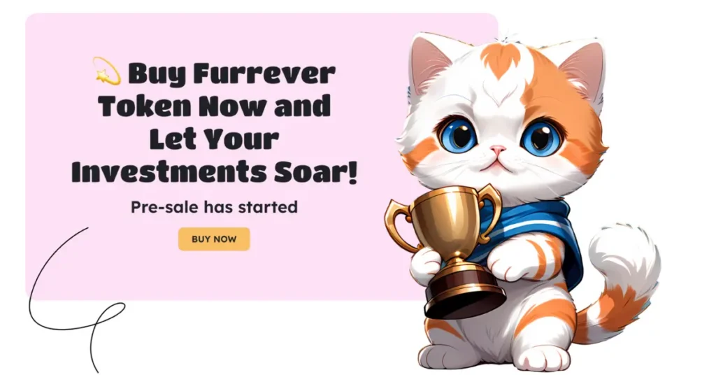 The Final E-book to Investing in Cryptocurrencies At some level of 2024 Bull Plod: Solana (SOL), Dogecoin (DOGE), and Furrever Token 