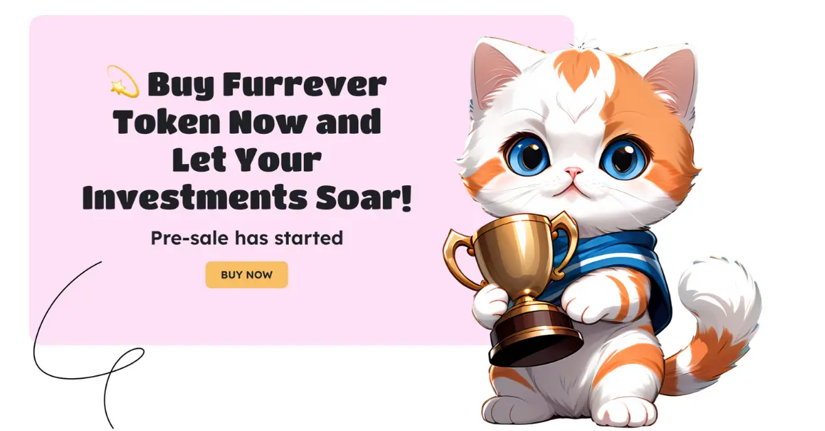 The Final E-book to Investing in Cryptocurrencies At some level of 2024 Bull Plod: Solana (SOL), Dogecoin (DOGE), and Furrever Token 