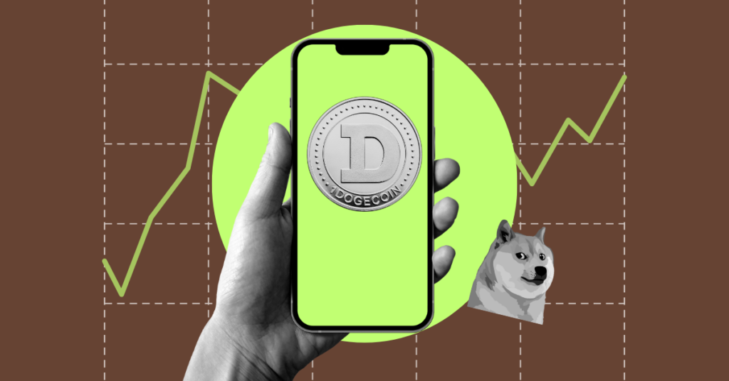 Dogecoin To Moon: DOGE Save To Rally 10x By Mid-April