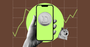 Dogecoin To Moon: DOGE Save To Rally 10x By Mid-April