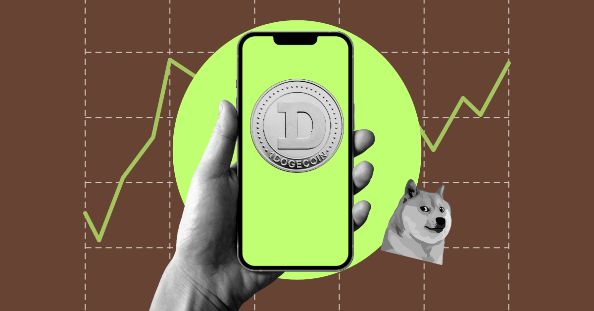 Dogecoin To Moon: DOGE Save To Rally 10x By Mid-April