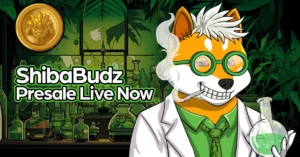Contemporary Cryptocurrency Shiba Budz (BUDZ) Rivals Meme Tokens With 328% Increase