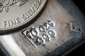 Silver Stamp Analysis: XAG/USD holds attain YTD excessive round $24.50