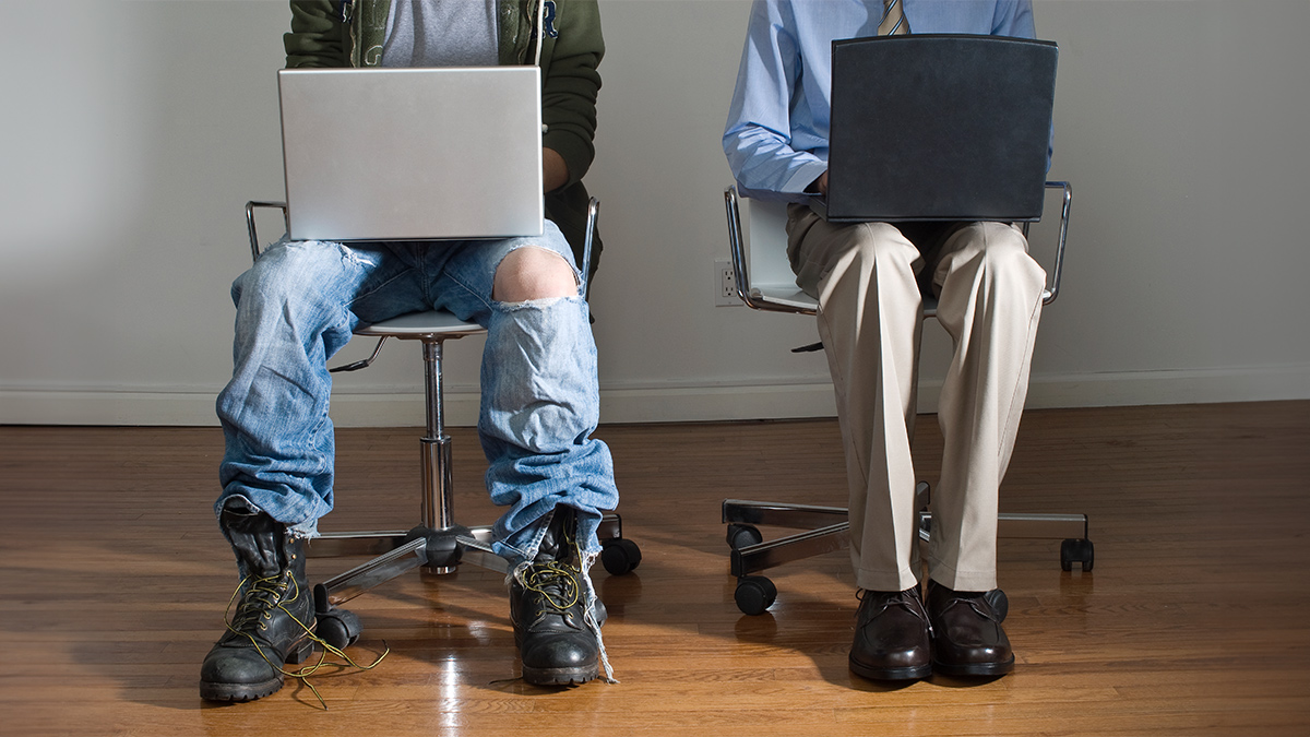 The correct technique to Interview a Candidate You Don’t Without prolong Click on With