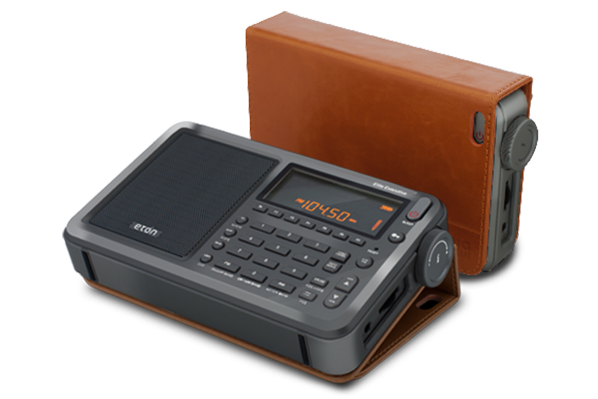 Save an Extra 20% and Procure This Worldwide Radio for $119.99