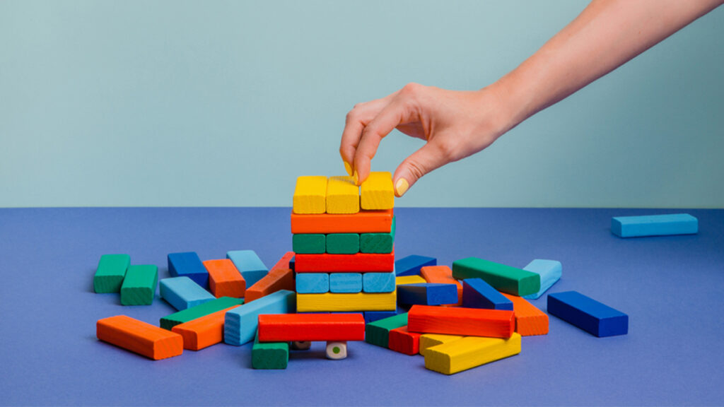 The Advantages of Innovation That Isn’t Disruptive