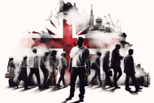 UK Unemployment Rises to three.9% as Wage Speak Slows; US CPI Story Looms