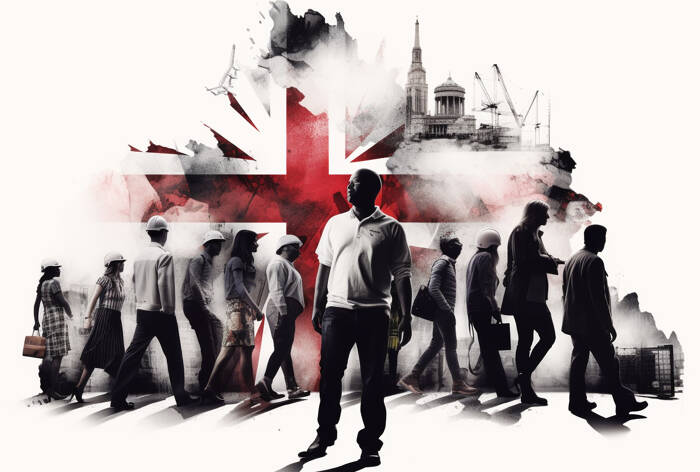 UK Unemployment Rises to three.9% as Wage Speak Slows; US CPI Story Looms