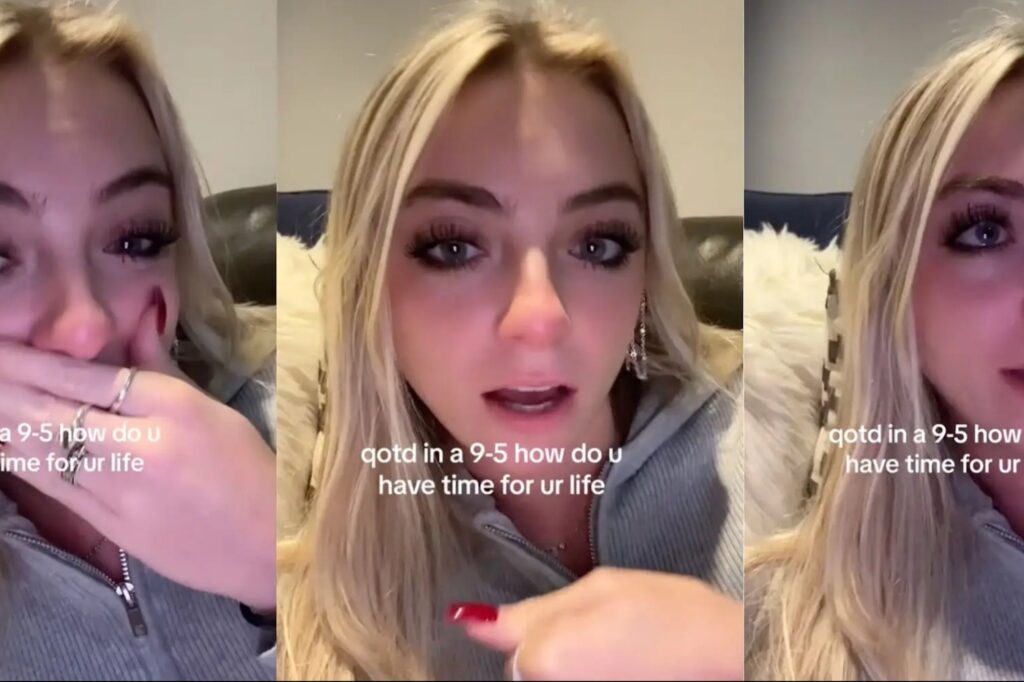 TikTok’s Boost Rate Has Collapsed. ‘Life’ Might maybe merely Be Entering into the Manner for Its Youthful Users.