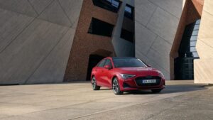 Audi wants investors to pay for fundamental car facets