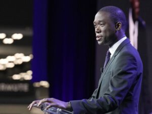 FinCEN Is Analyzing $165M in Transactions That Can also Tie Crypto and Hamas, Senior First rate Says