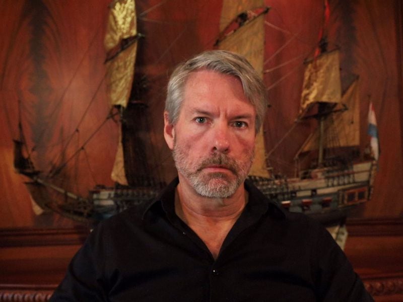 Michael Saylor’s MicroStrategy Raising One other $500M to Purchase More Bitcoin