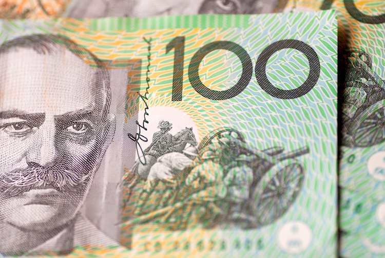 Australian Greenback remains subdued amid muted ASX 200, RBA decision eyed